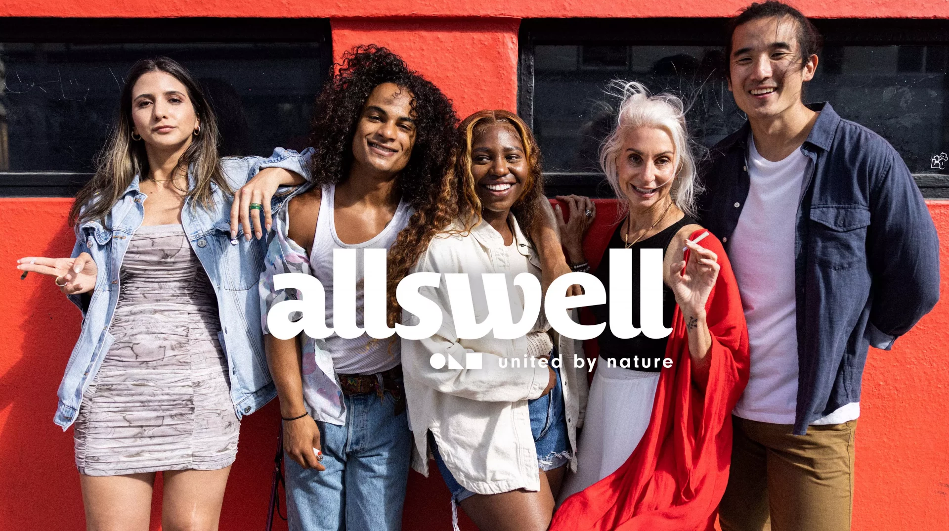 Allswell cannabis, a brand featured at the Farmacy